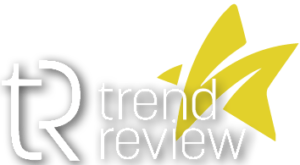 Trend-Review Logo Footer