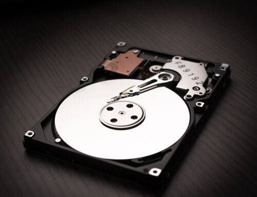 Do you already use an SSD hard drive for your computer?