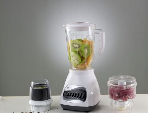 Mixers for smoothies, protein shakes or do you have other ideas?