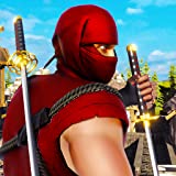 Hero Ninja Fighting Game 3D: Ninja Assassin Fighting Games 2019