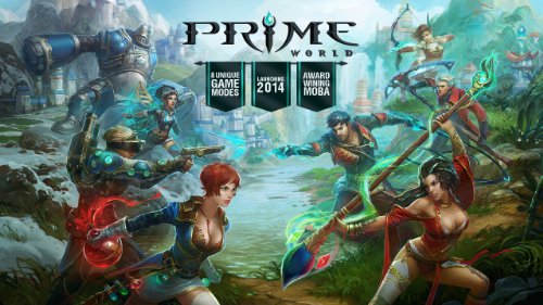 Prime World [Download]