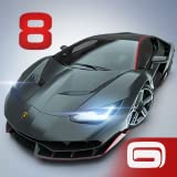 Asphalt 8 Car Racing Game - Drive & Drift