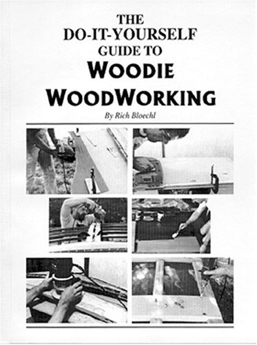 Do it yourself guide to woodie woodworking,: A hands on guide to restoring wood bodied station wagons