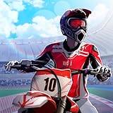 Real Motor Bike Racing - Motorcycle Race Games For Free: The motorbike challenge is about to begin. Start your engines and ride your motocross bike in this fun racing game!