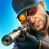 Sniper 3D Assassin: Shoot to Kill - Best Shooting Game by Fun Games For Free