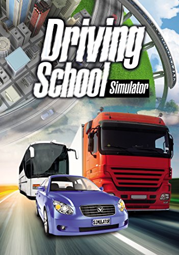 Driving School Simulator [Download]