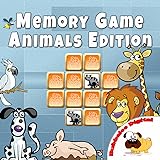 Memory Game Animals Edition [Download]