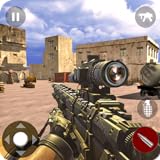 Modern Frontline Army Sniper Duty Shooting FPS 2023