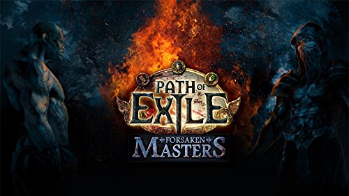 Path of Exile [Download]