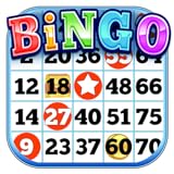 BINGO HEAVEN! - Free Bingo Games! Download to Play for free Online or Offline!