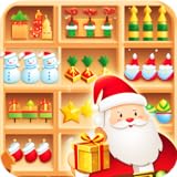 Christmas Goods Sort Master Santa Christmas Day Gift Stories Goods Match 3d Free Games: Closet Sorting Gifts Delivery Games