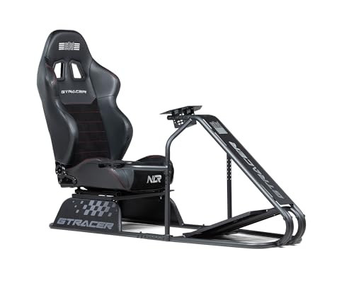 Next Level Racing NLR-R001 GT Racer Racing Simulator Cockpit